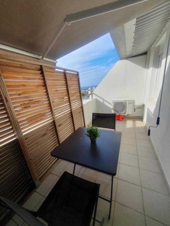 Appartement Cosy Proche De L'Aeroport T R A N S F E R T Sur Demande 생드니 외부 사진